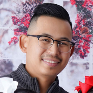 Meet your Posher, David